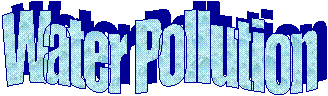 Water Pollution